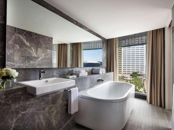 Hyatt Regency Sydney : photo 2 de la chambre suite studio - vue sur port
