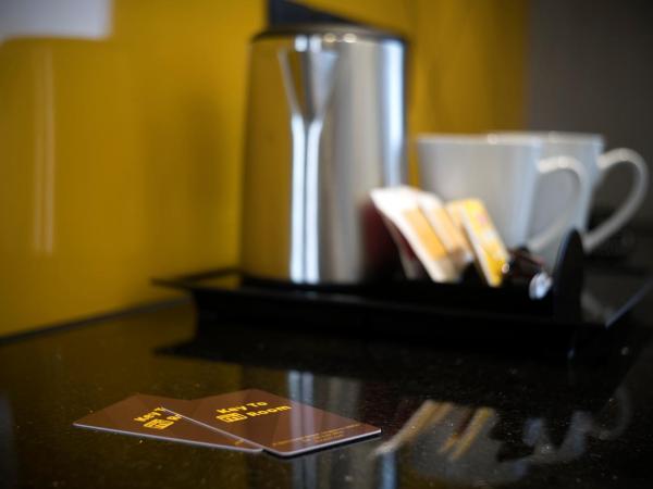 Hotel Mi Bencoolen : photo 4 de la chambre chambre familiale