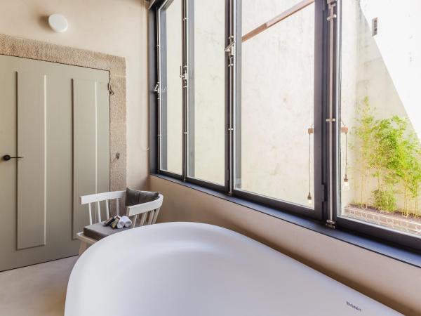 Armazém Luxury Housing- Architectural & Design Hotel : photo 2 de la chambre appartement deluxe