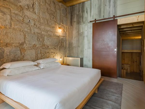 Armazém Luxury Housing- Architectural & Design Hotel : photo 1 de la chambre appartement deluxe