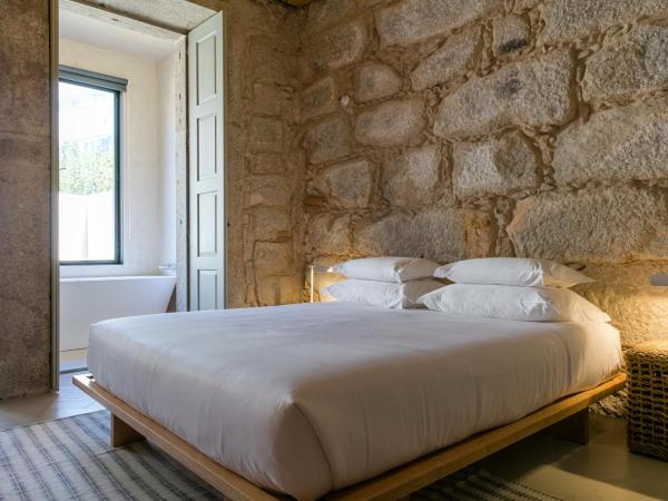 Armazém Luxury Housing- Architectural & Design Hotel : photo 1 de la chambre appartement avec balcon