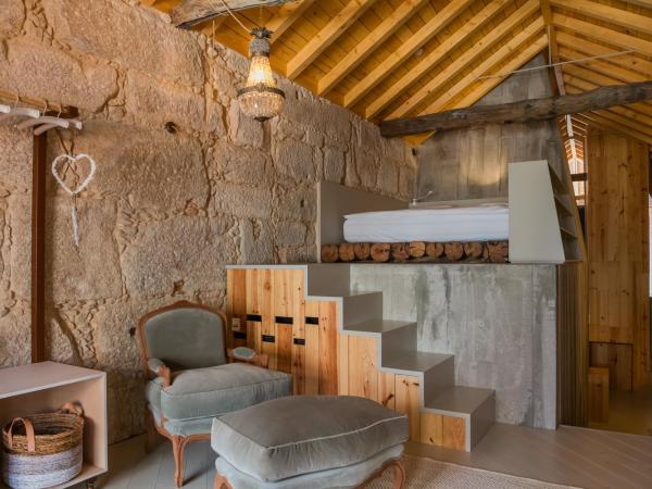 Armazém Luxury Housing- Architectural & Design Hotel : photo 1 de la chambre appartement 2 chambres