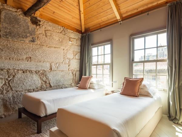 Armazém Luxury Housing- Architectural & Design Hotel : photo 2 de la chambre appartement 2 chambres