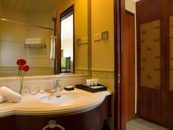 Grand Mercure Xian On Renmin Square : photo 2 de la chambre chambre lit queen-size classique