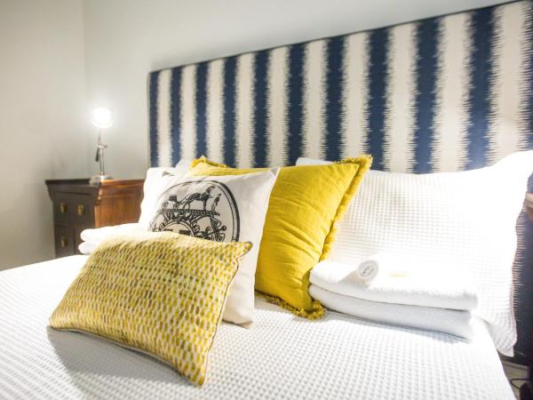 Edward Lodge New Fam : photo 1 de la chambre chambre double Économique