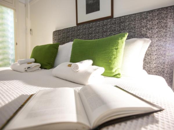 Edward Lodge New Fam : photo 5 de la chambre premum king room