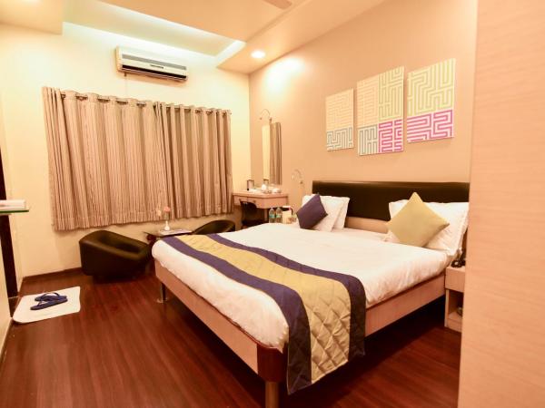 MY Bizz Hotel Sapna : photo 4 de la chambre chambre double supérieure