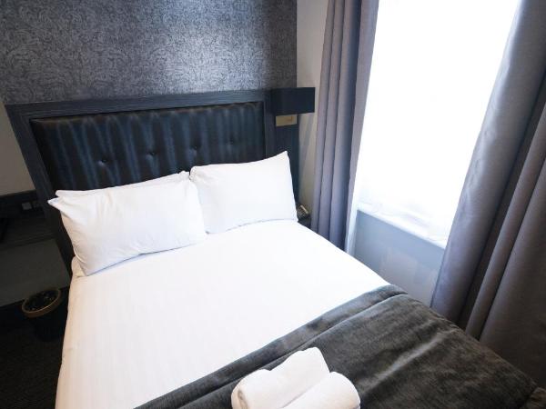The Duke Rooms London : photo 10 de la chambre chambre double deluxe