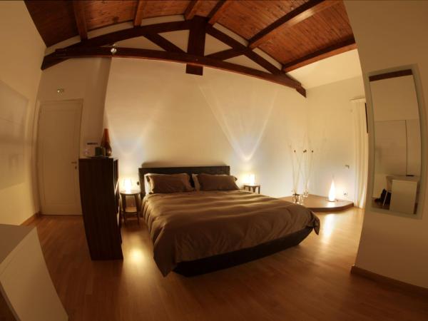 Hotel Cave Del Sole : photo 8 de la chambre suite junior (2 adultes)