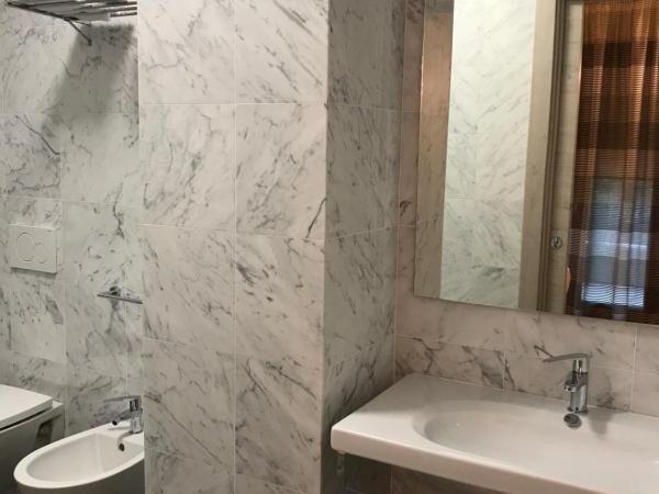 Domus Il Palio : photo 3 de la chambre chambre double