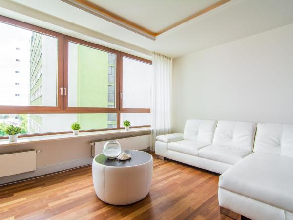 EXCLUSIVE Aparthotel : photo 3 de la chambre studio deluxe