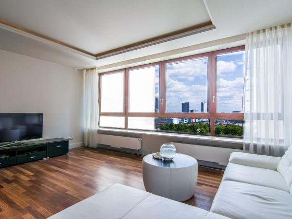 EXCLUSIVE Aparthotel : photo 1 de la chambre studio deluxe