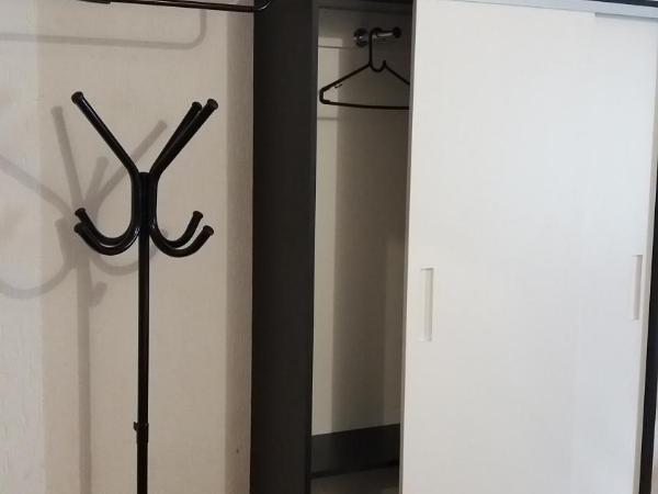 Center Park Hotel Lapa : photo 2 de la chambre chambre triple standard