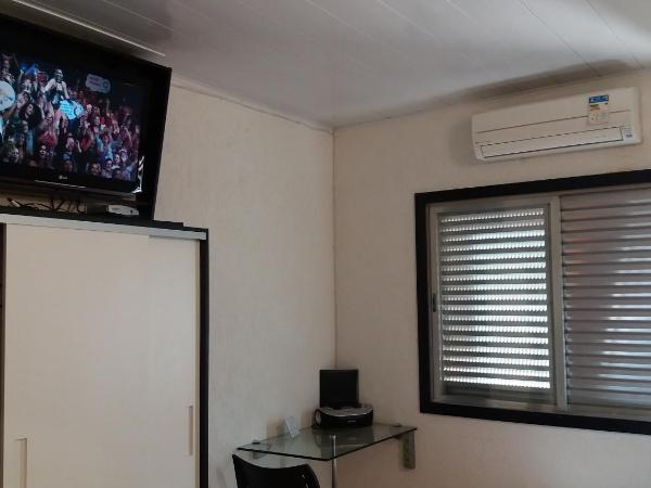 Center Park Hotel Lapa : photo 9 de la chambre chambre double standard