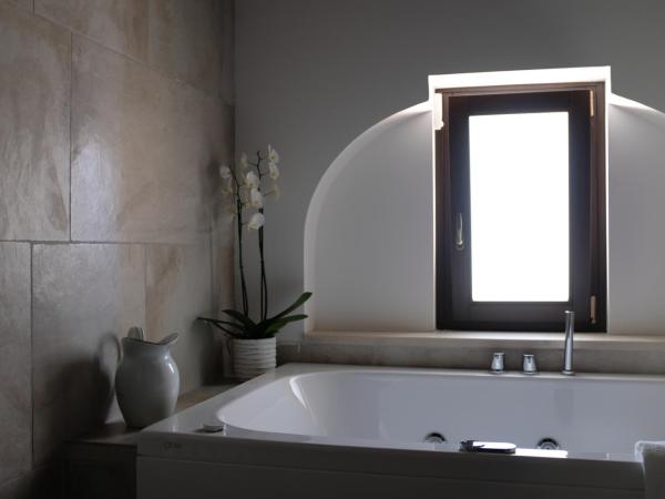 Masseria Fontana di Vite : photo 8 de la chambre suite junior