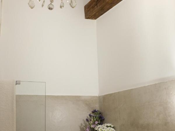 Masseria Fontana di Vite : photo 9 de la chambre chambre double standard