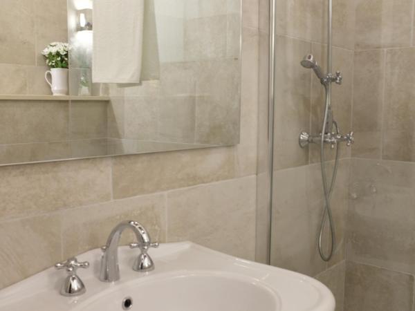 Masseria Fontana di Vite : photo 8 de la chambre chambre double standard