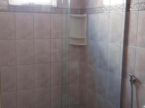 Center Park Hotel Lapa : photo 10 de la chambre chambre double standard