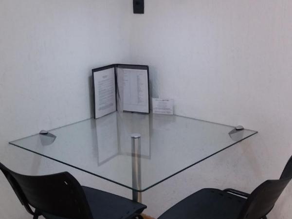 Center Park Hotel Lapa : photo 6 de la chambre chambre triple standard