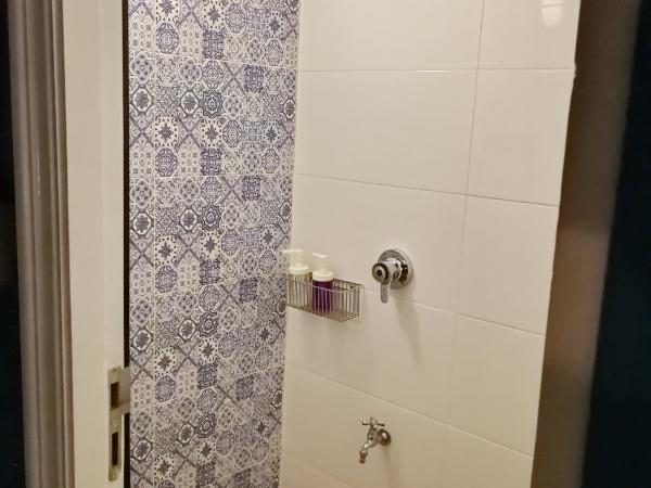 Bed in Town : photo 8 de la chambre chambre deluxe double ou lits jumeaux