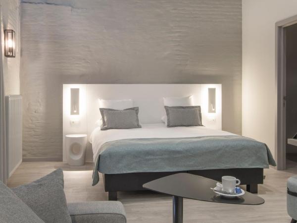 Martin's Brugge : photo 4 de la chambre chambre double exécutive