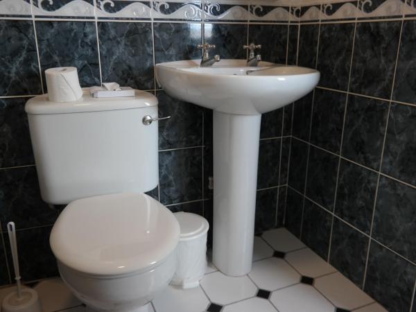 The Trouville Bournemouth : photo 1 de la chambre chambre simple