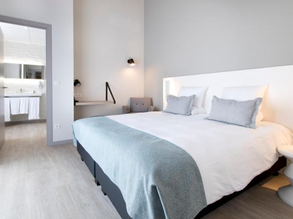 Martin's Brugge : photo 1 de la chambre chambre double exécutive