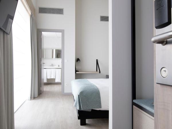 Martin's Brugge : photo 2 de la chambre chambre double exécutive