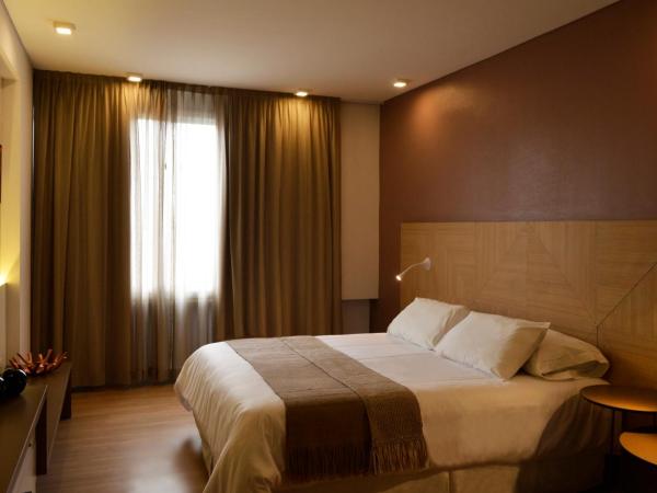 Brizo Salta : photo 2 de la chambre chambre double standard