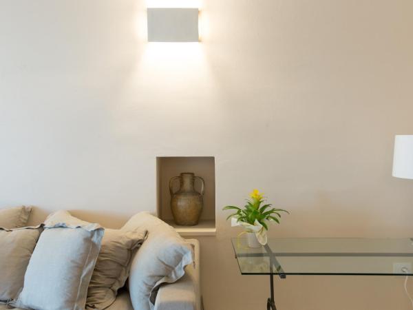 Masseria Fontana di Vite : photo 10 de la chambre chambre deluxe