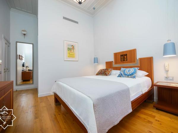 Delight Deluxe Hotel : photo 5 de la chambre chambre double standard