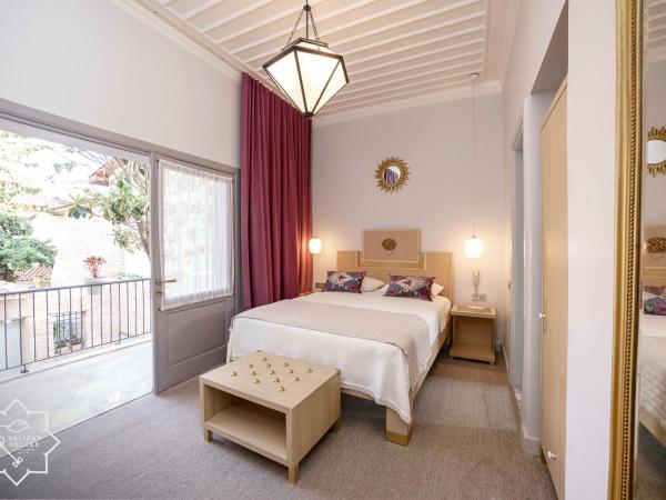 Delight Deluxe Hotel : photo 3 de la chambre suite lune de miel avec balcon