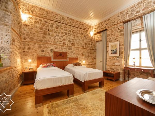 Delight Deluxe Hotel : photo 2 de la chambre chambre double deluxe