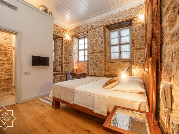 Delight Deluxe Hotel : photo 3 de la chambre chambre double standard