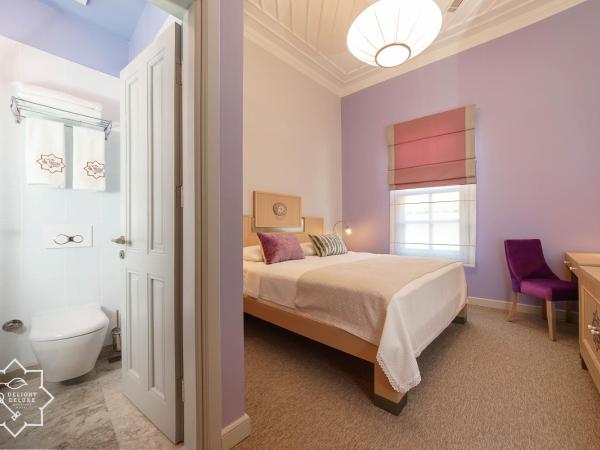 Delight Deluxe Hotel : photo 5 de la chambre chambre double deluxe