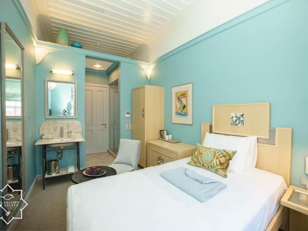 Delight Deluxe Hotel : photo 1 de la chambre chambre simple deluxe