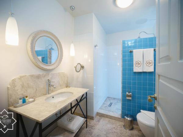 Delight Deluxe Hotel : photo 8 de la chambre chambre double standard