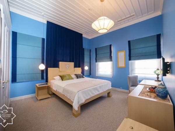 Delight Deluxe Hotel : photo 7 de la chambre chambre double deluxe