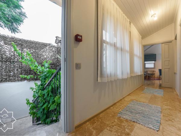 Delight Deluxe Hotel : photo 3 de la chambre appartement 2 chambres