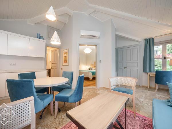 Delight Deluxe Hotel : photo 1 de la chambre appartement 2 chambres