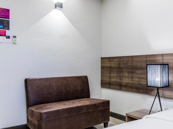 Livotel Hotel Hua Mak Bangkok : photo 3 de la chambre chambre double standard