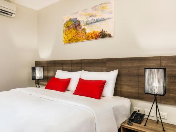 Livotel Hotel Hua Mak Bangkok : photo 2 de la chambre chambre double deluxe