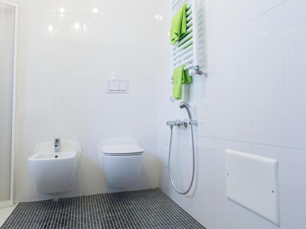 Residence Eremitani : photo 8 de la chambre appartement