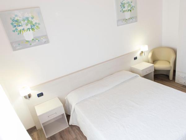 Residence Eremitani : photo 6 de la chambre appartement