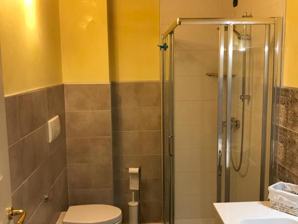 Residence Eremitani : photo 6 de la chambre appartement