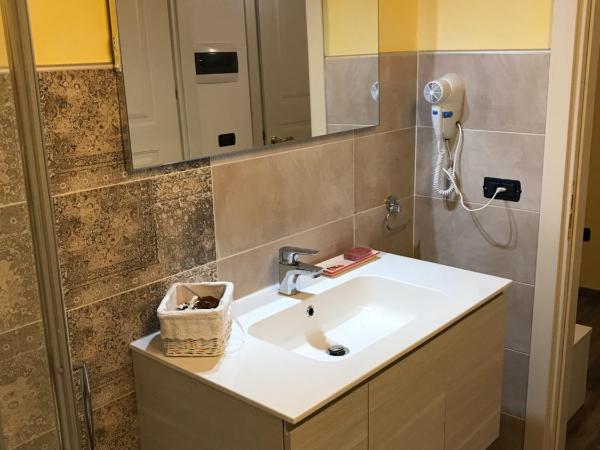 Residence Eremitani : photo 5 de la chambre appartement