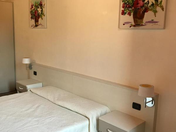 Residence Eremitani : photo 4 de la chambre appartement