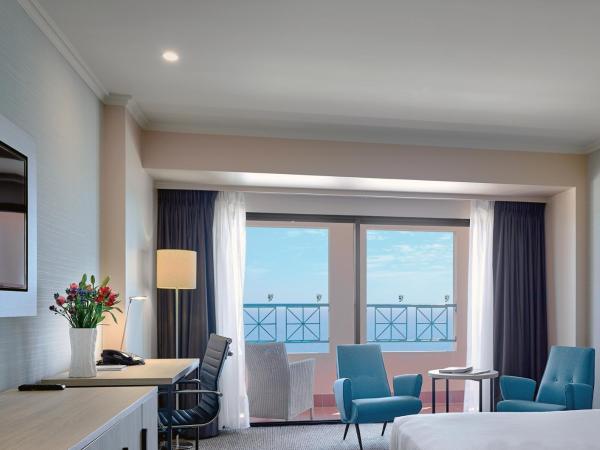 Stamford Grand Adelaide : photo 3 de la chambre hébergement grand océan avec balcon