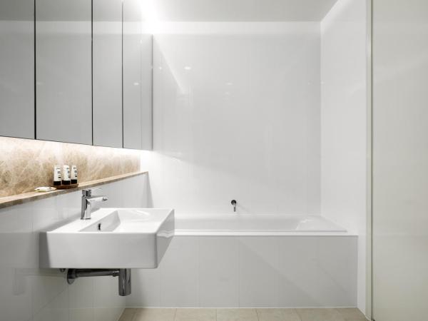 Knightsbridge Canberra : photo 3 de la chambre chambre exécutive knightsbridge