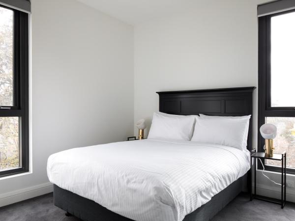 Knightsbridge Canberra : photo 3 de la chambre appartement 1 chambre supérieur